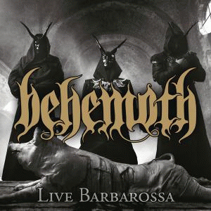 Behemoth (PL) : Live Barbarossa